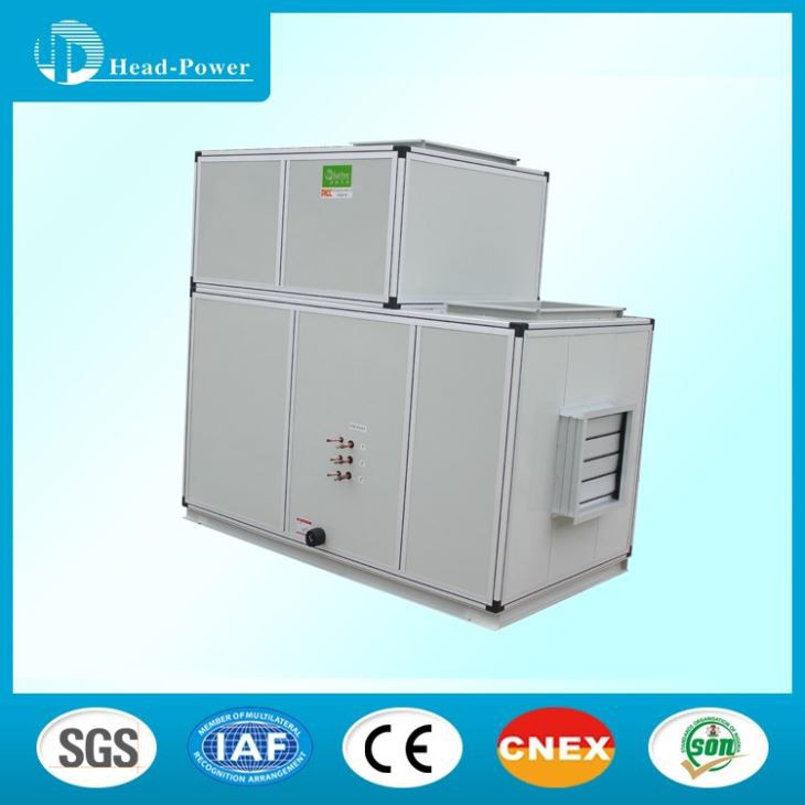 100kw Air Handling Unit