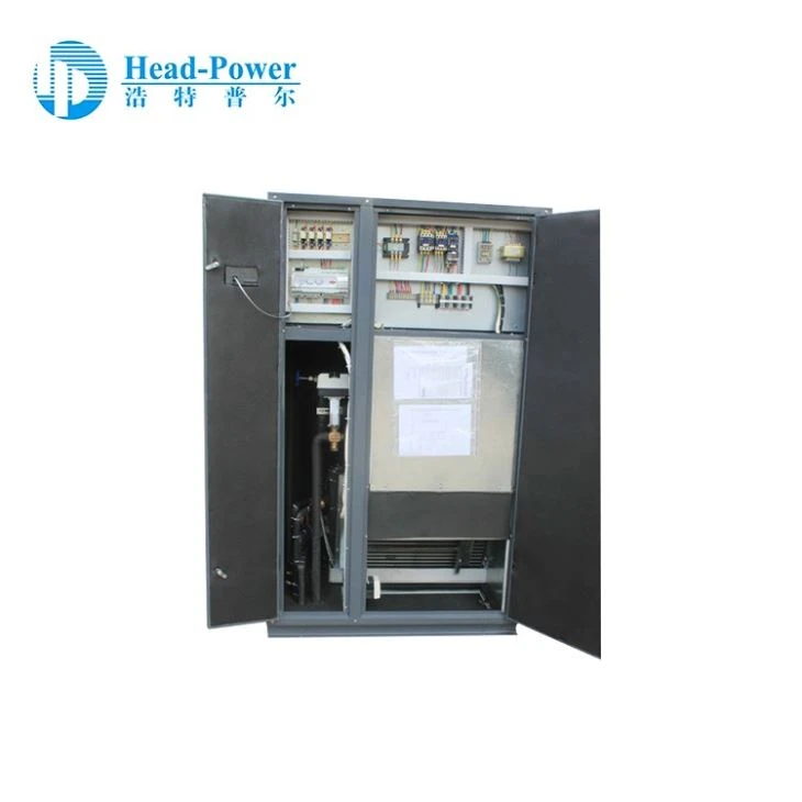 5ton Water Cooled Precision Air Conditioner 5ton Water Cooled Precision Air Conditioner