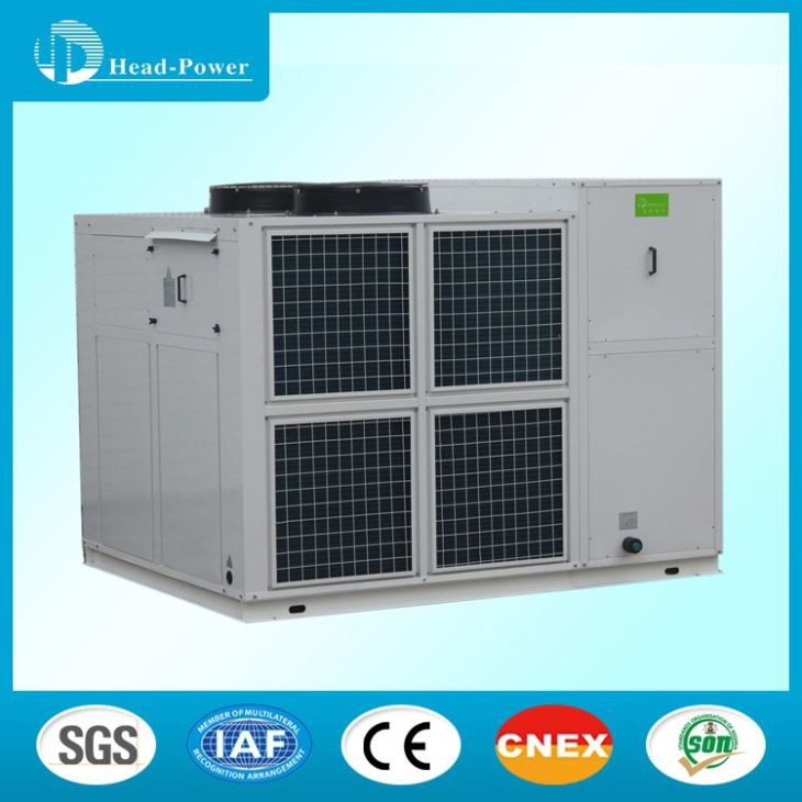 Tent Air Condition System Rooftop Package Unit Tent Air Condition System Rooftop Package Unit