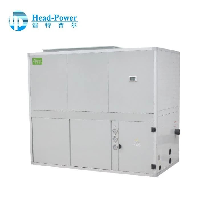 500000 Btu R410A Water Cooled Air Conditioning 500000 Btu R410A Water Cooled Air Conditioning