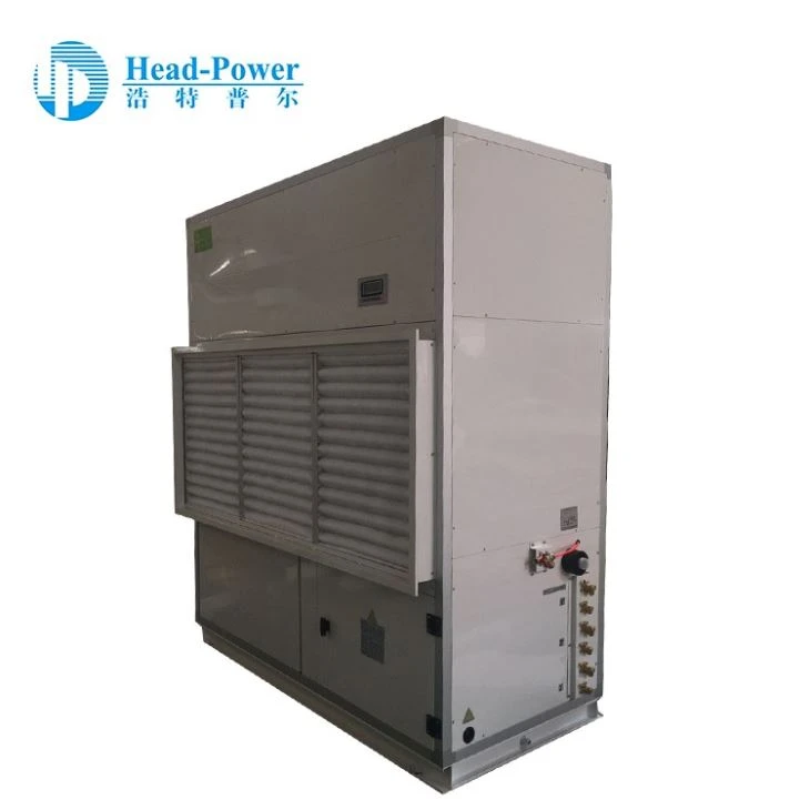 Climatiseur de précision Crac 50kw