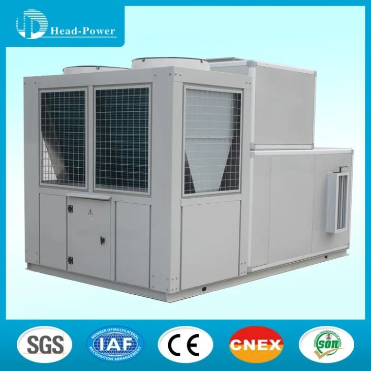 Air Conditioner 100 Ton Rooftop Roof Air Conditioner 100 Ton Rooftop Roof