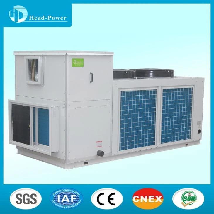 Air Conditioner 100 Ton Rooftop Roof Air Conditioner 100 Ton Rooftop Roof