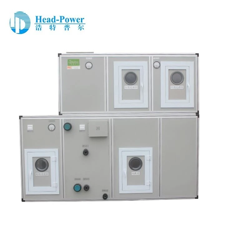 Energy Saving Air Filtration Air Handling Unit Energy Saving Air Filtration Air Handling Unit