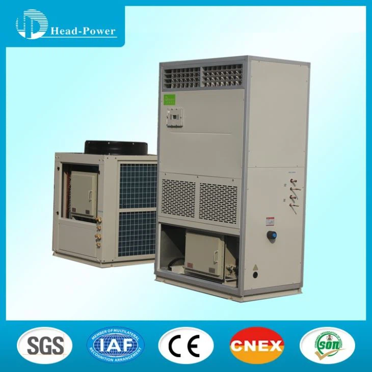 Floor Standing Explosion Proof Air Conditioner European