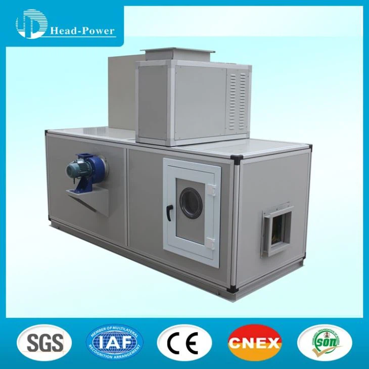General Industrial Equipment Desiccant Rotor Dehumidifier