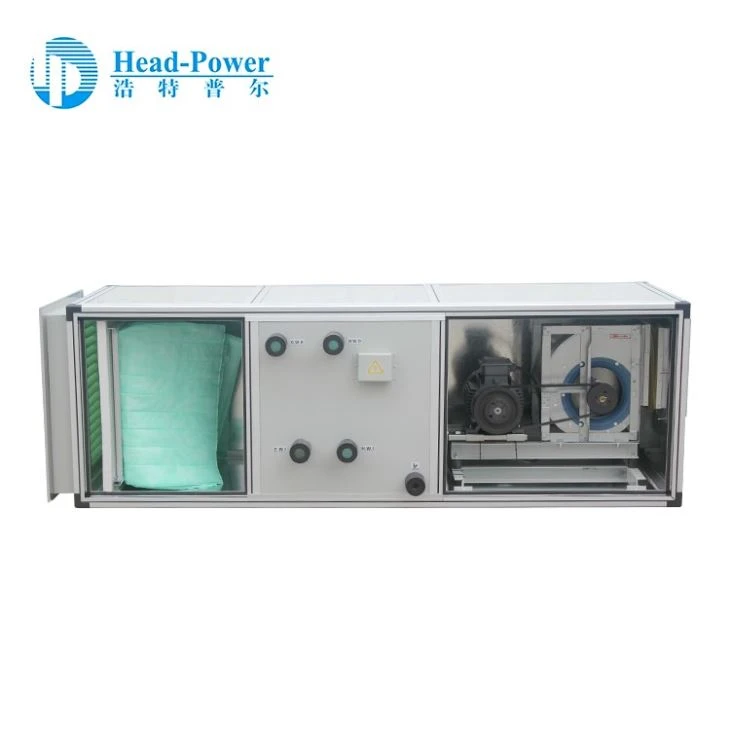 Hospital Operating Room Laboratory Modular Fresh Air Handling Unit Hospital Operating Room Laboratory Modular Fresh Air Handling Unit