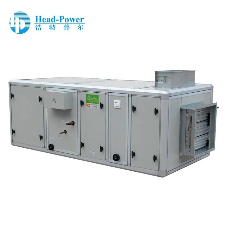 Hospital Operating Room Laboratory Modular Fresh Air Handling Unit Hospital Operating Room Laboratory Modular Fresh Air Handling Unit