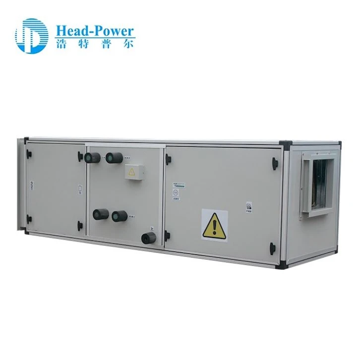Hospital Operating Room Laboratory Modular Fresh Air Handling Unit Hospital Operating Room Laboratory Modular Fresh Air Handling Unit