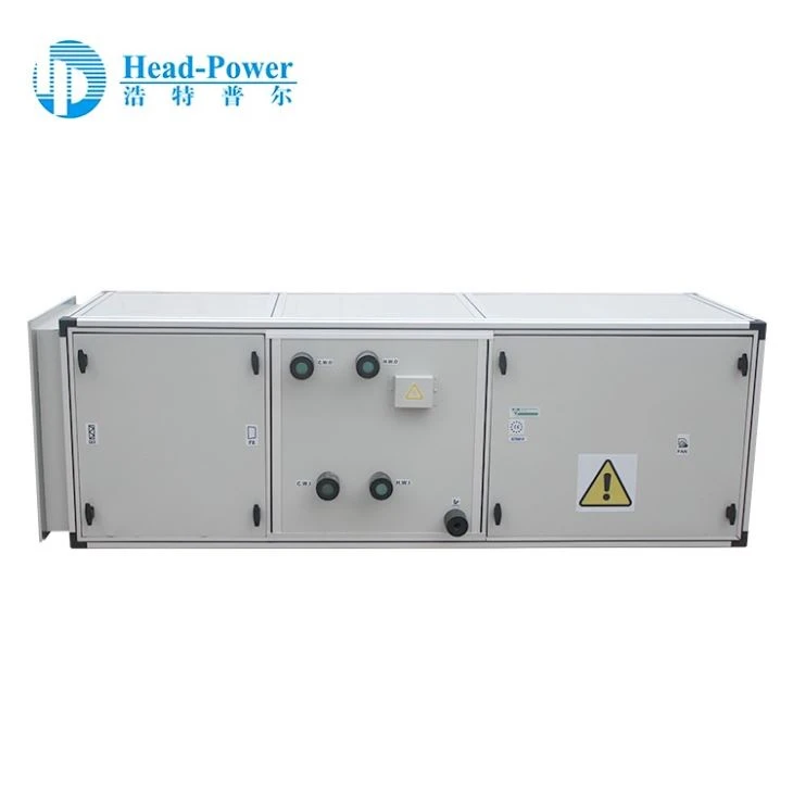 Laboratory Air Handling Unit Central Air Conditioner Laboratory Air Handling Unit Central Air Conditioner
