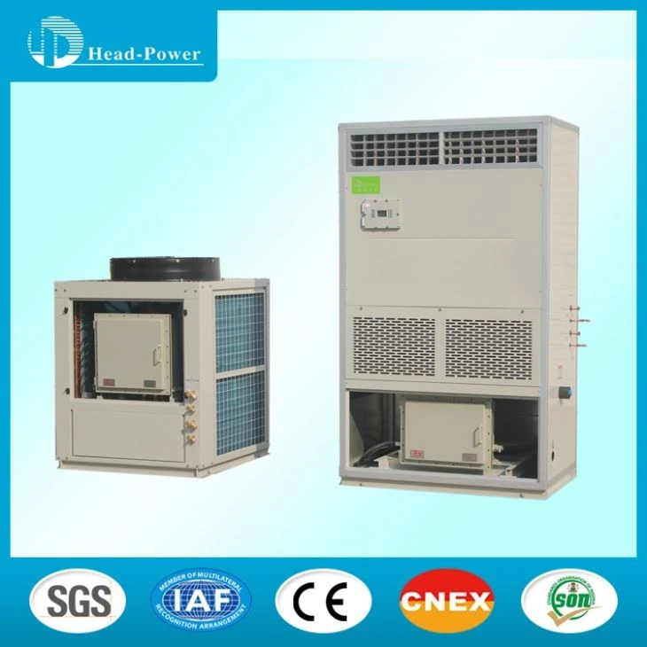 Manufacturer Supply Explosion-proof Split Type Air Conditioner Manufacturer Supply Explosion-proof Split Type Air Conditioner