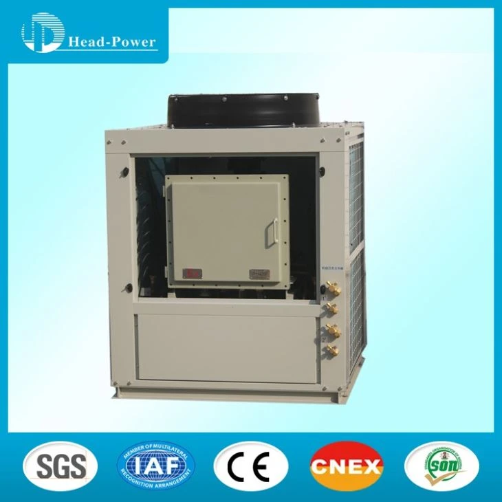 Manufacturer Supply Explosion-proof Split Type Air Conditioner Manufacturer Supply Explosion-proof Split Type Air Conditioner