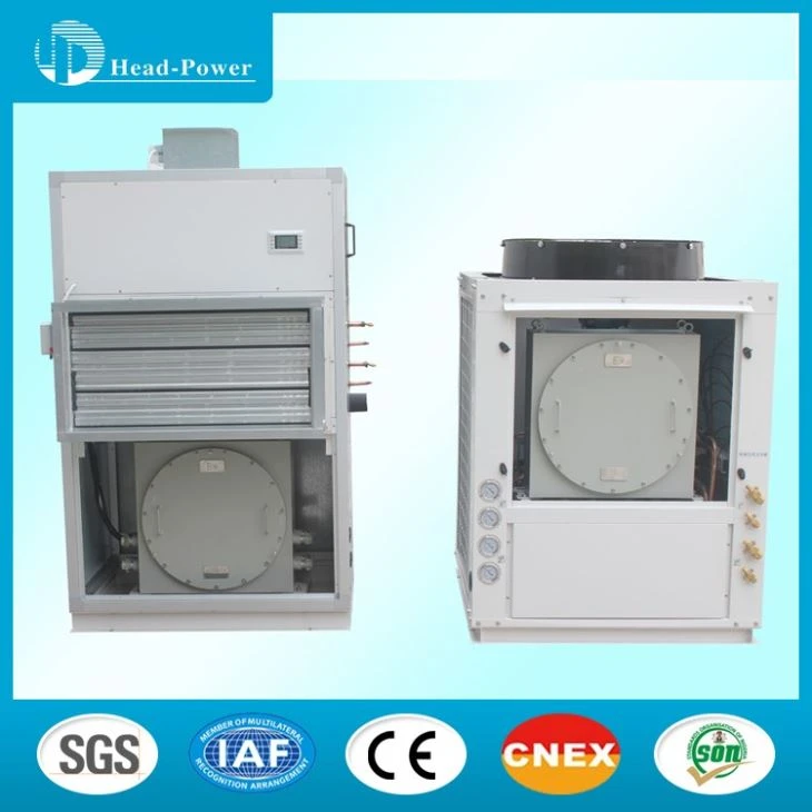 Manufacturer Supply Explosion-proof Split Type Air Conditioner Manufacturer Supply Explosion-proof Split Type Air Conditioner