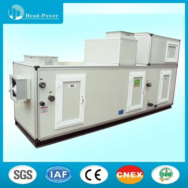 Pharmaceutical Dehumidifier Desiccant Rotor Wheel