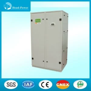 Climatiseur de précision pour armoire télécom