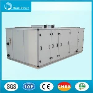 Déshumidificateur thermostatique pour piscine commerciale