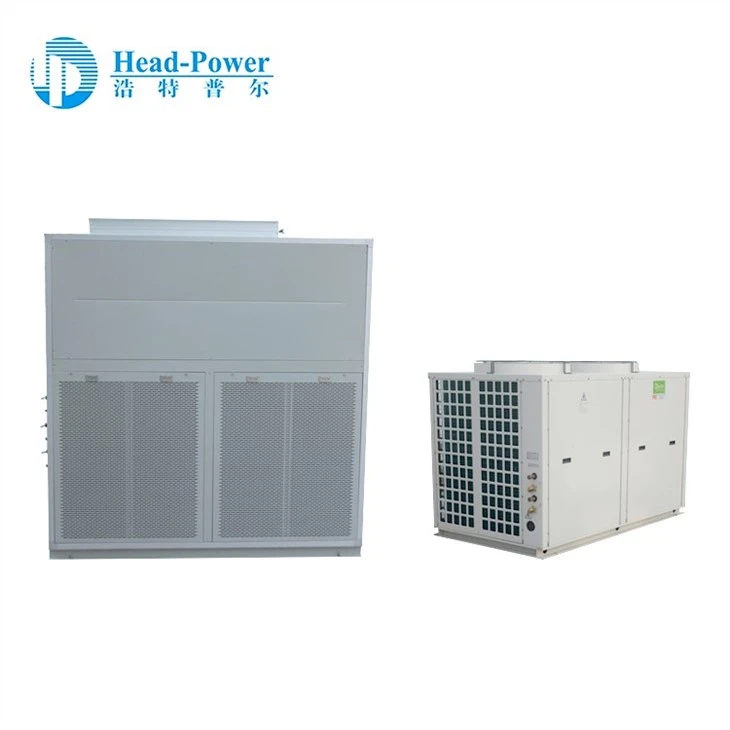 Split Air Supply Unit Air Conditioner Suppliers