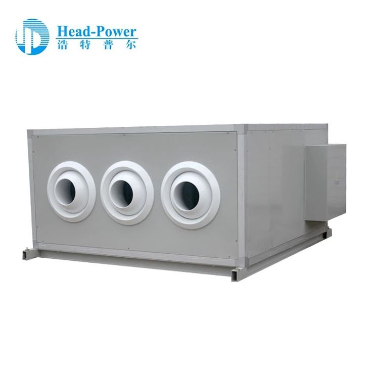 T3 Tropical Climate Refrigeration System Split Air Conditioner